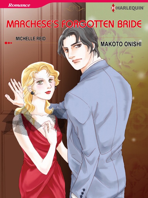 Title details for Marchese's Forgotten Bride by Makoto Onishi - Available